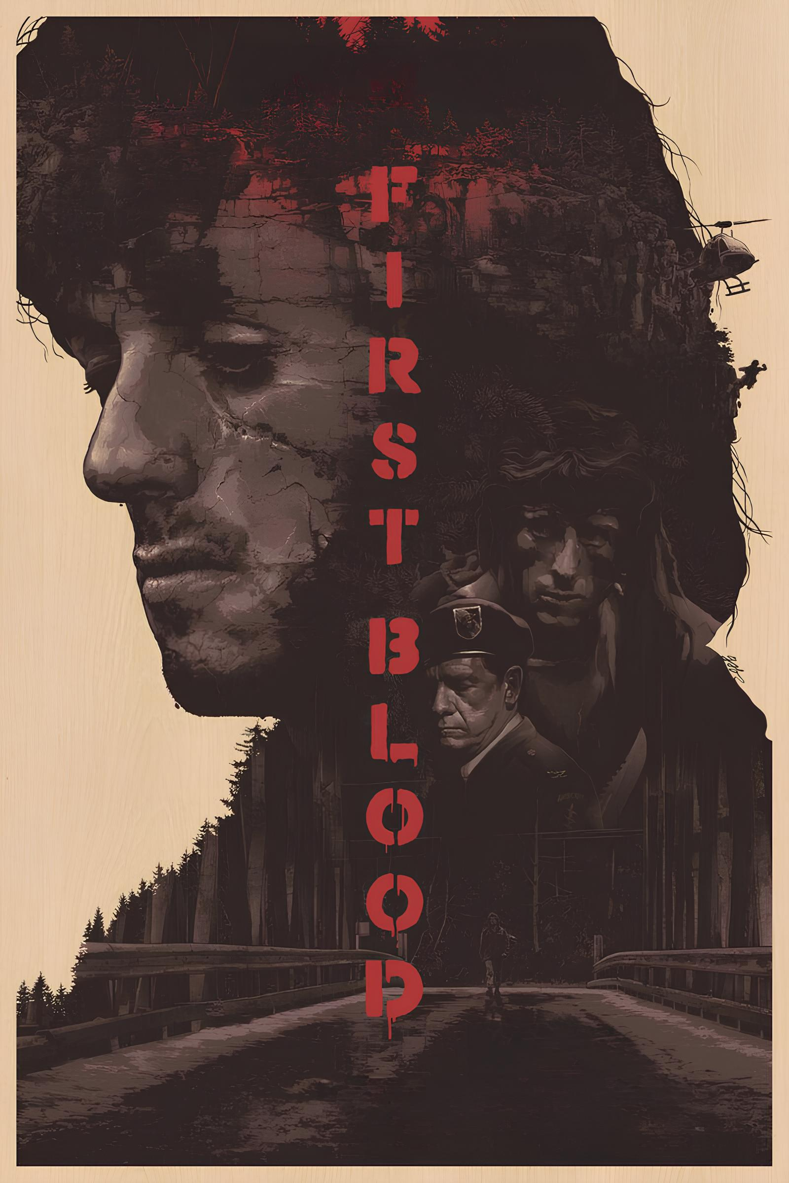First Blood (1982) [464992] (A1673276469) [[Movies]] --Plex--